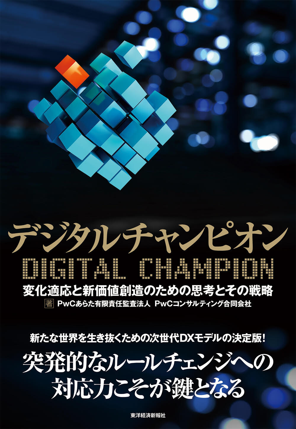 デジタルチャンピオン