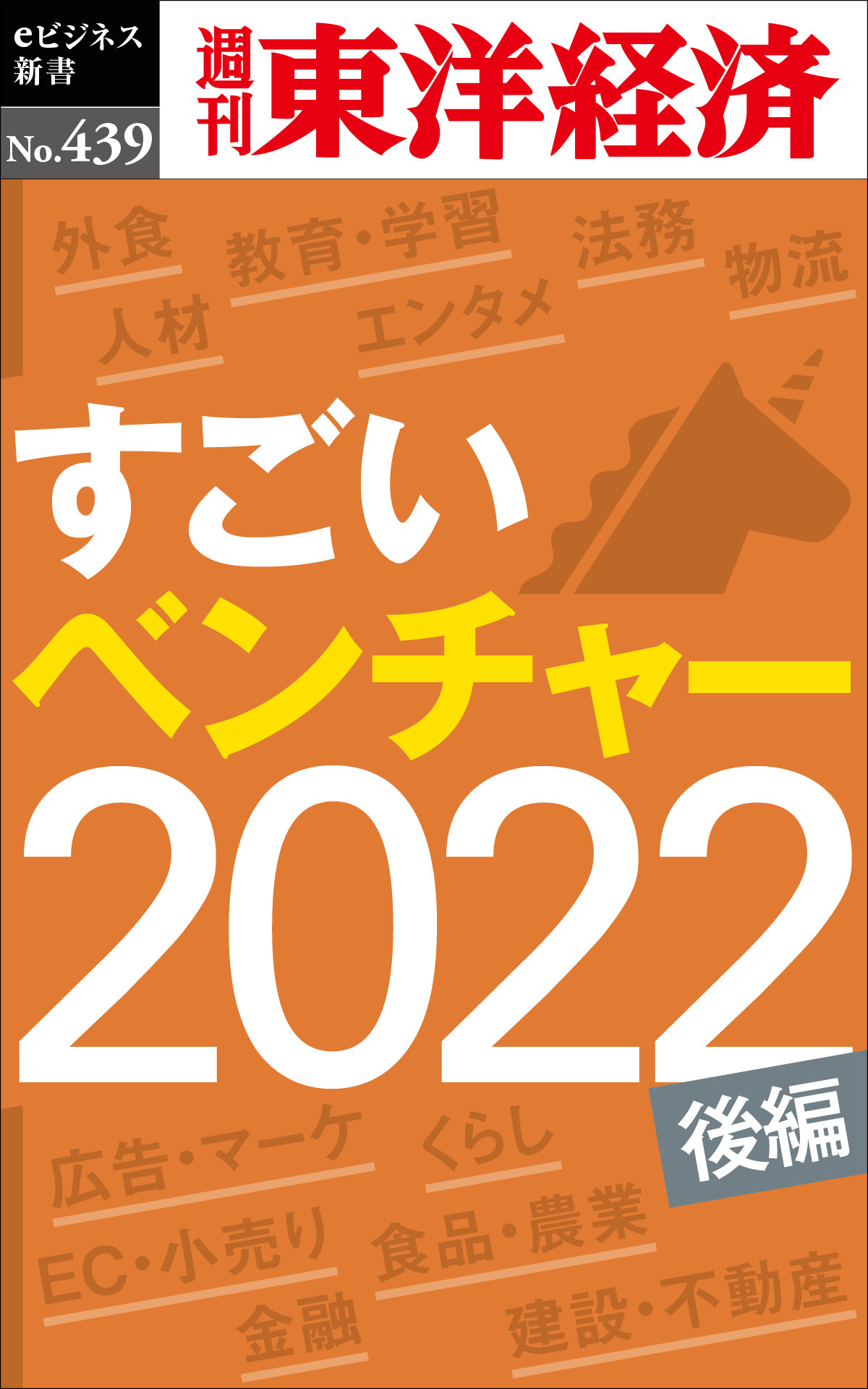 すごいベンチャー 2022【後編】