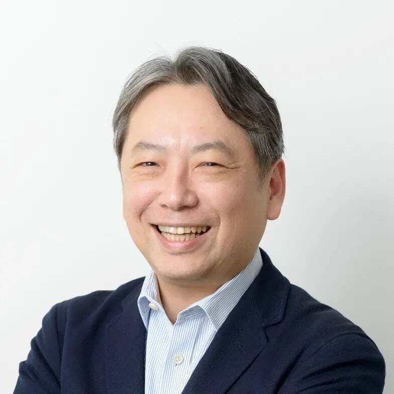 及川 直彦 氏