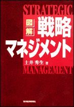 図解 戦略マネジメント