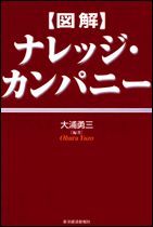 図解 ナレッジ・カンパニー