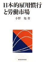 日本的雇用慣行と労働市場