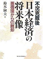 日本経済の将来像