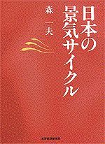 日本の景気サイクル