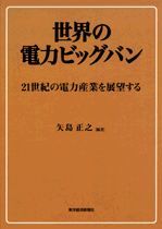 世界の電力ビッグバン