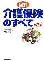 図解 介護保険のすべて（第2版）