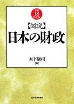 図説 日本の財政（平成18年度版）