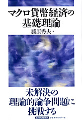 マクロ貨幣経済の基礎理論